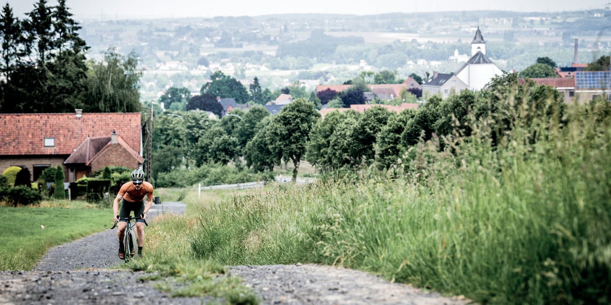 Gravel in Flanders: Beyond the Cobbles on Belgium&rsquo;s New Dirt Roads