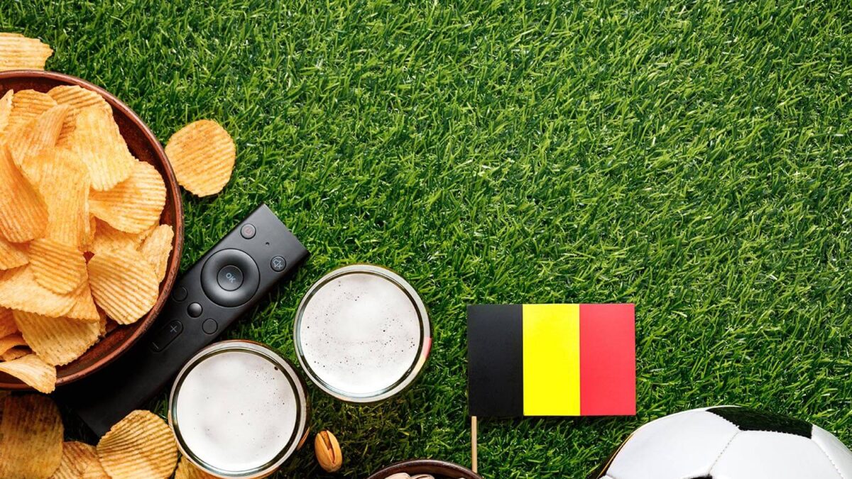 How to Watch Belgian TV Abroad in 2026
