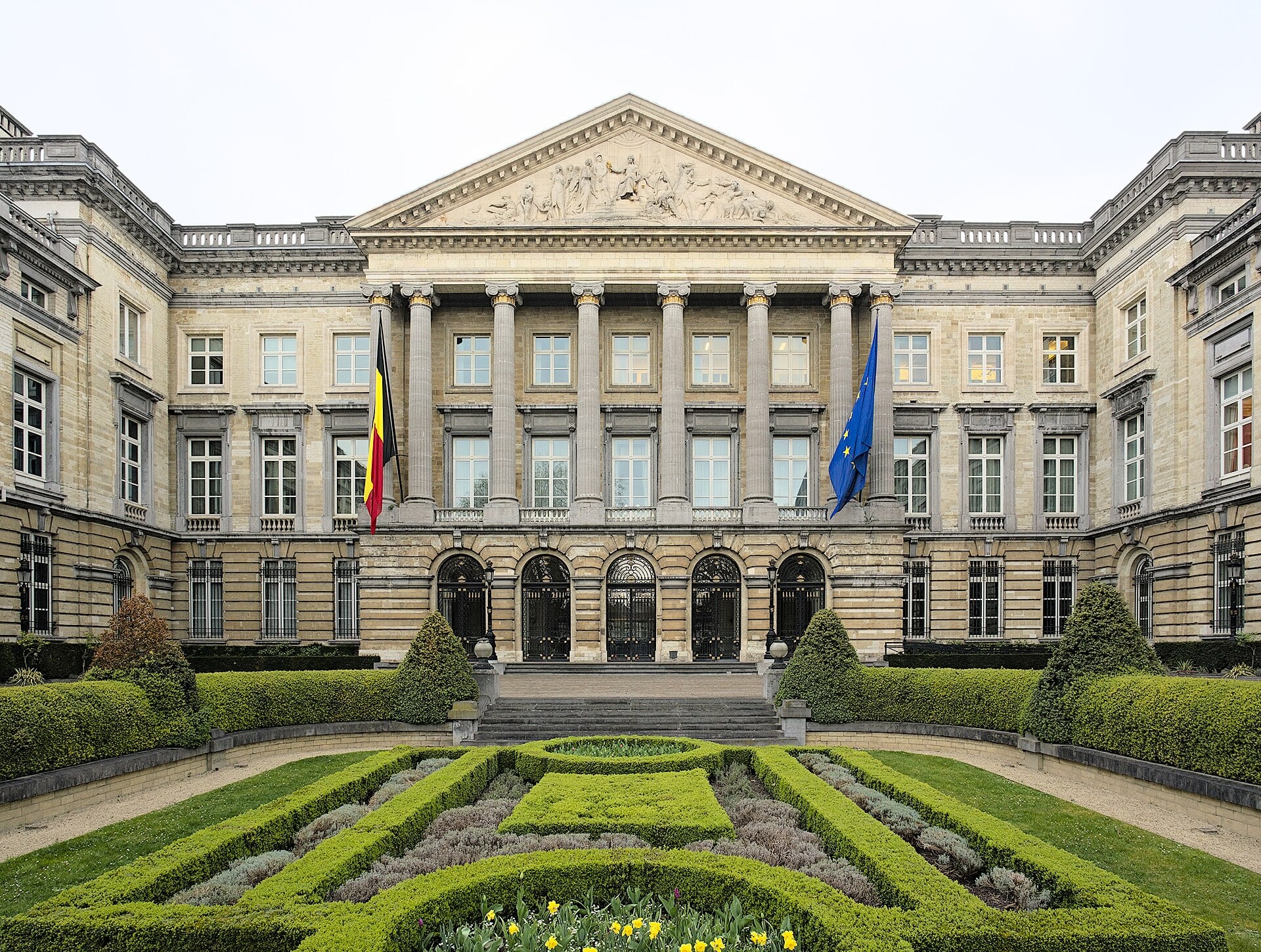 Belgium Politics Explained, Who Holds Power in 2026